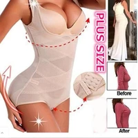 women shapers corset postpartum waist trainer slimming belt fajas colombianas bodysuit shapewear women body shaper underwear