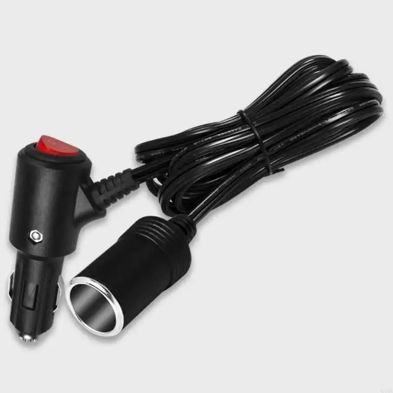 Сигаретный удлинитель Q5WA CAR Electronics 12V24V