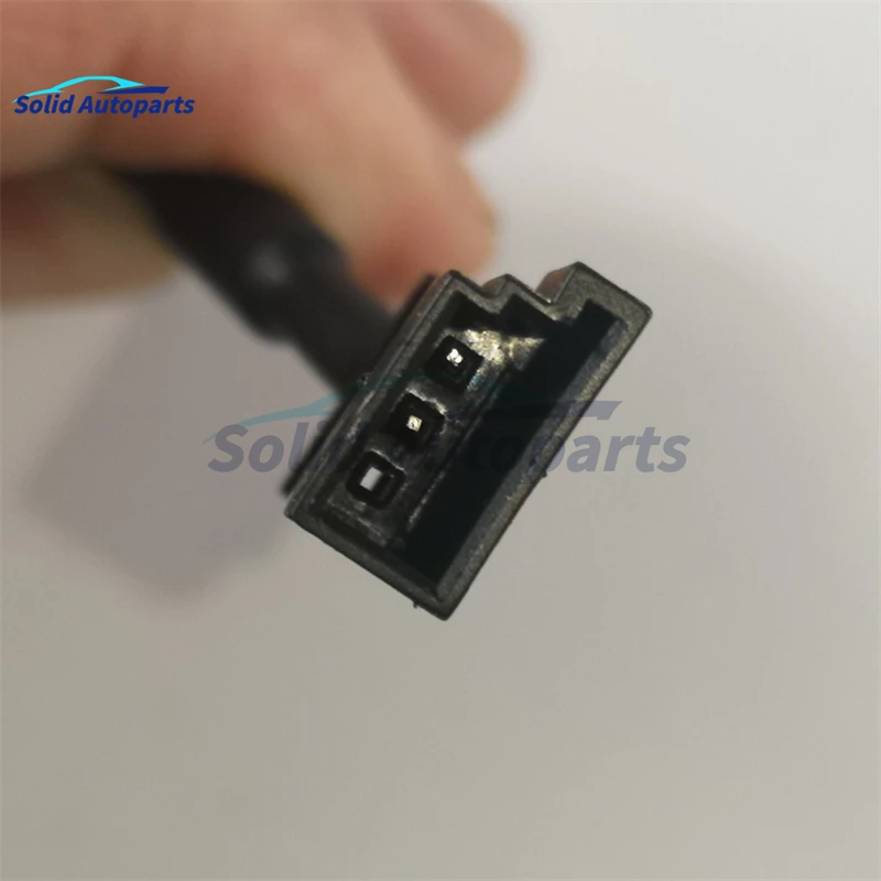 Датчик скорости колес ABS для Mercedes-Benz W220 CL500 S600 S55 AMG S500 задний левый и правый