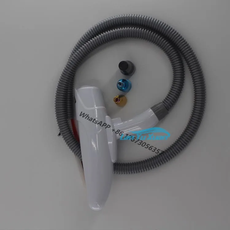 

Nd Yag 1064 Laser Q Switch Tattoo Removal Pen