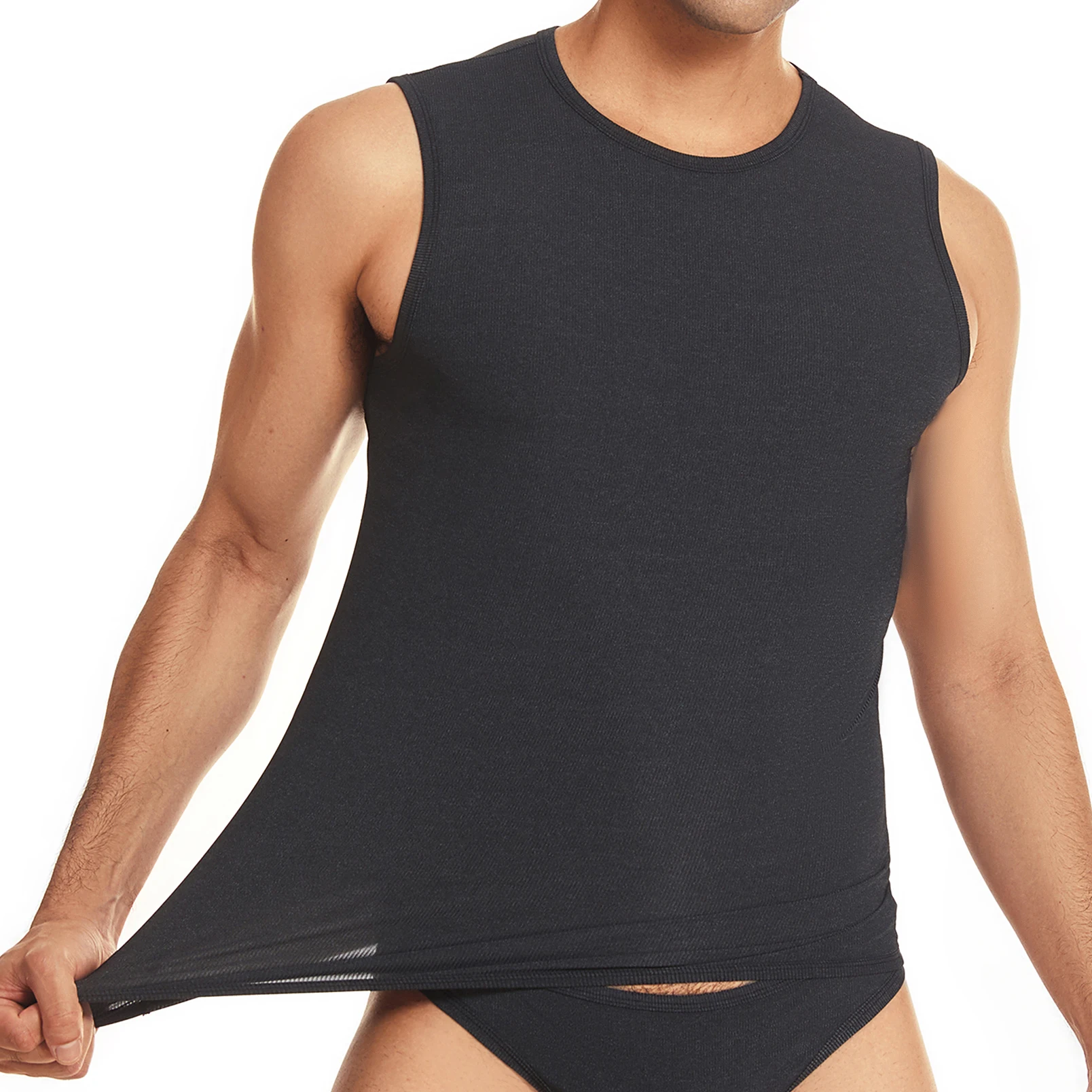 Рисунок 3 - Майка FYXLJJ Мужская для фитнеса