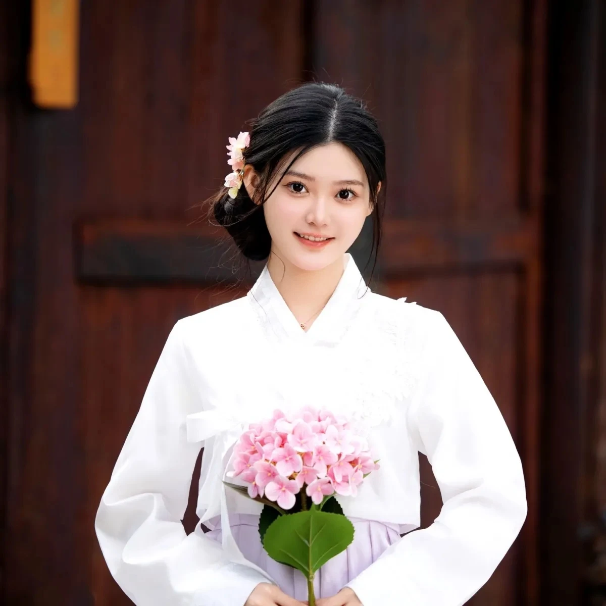 Традиционная корейская одежда для женщин новый корейский костюм принцессы