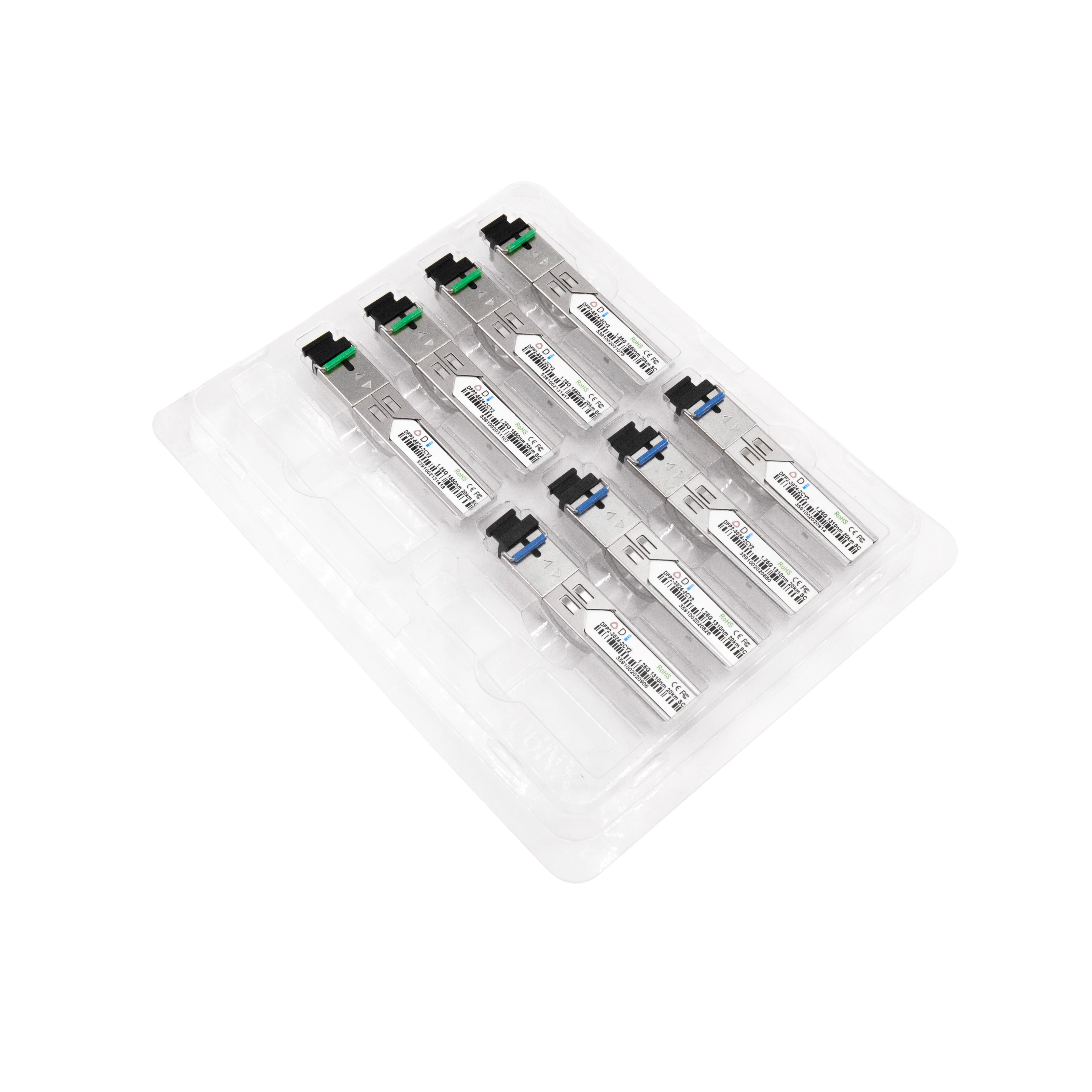 

ODI-PX20 + OEM fiberhome hp ftth 1490 нм/1310 нм EPON OLT sfp модуль