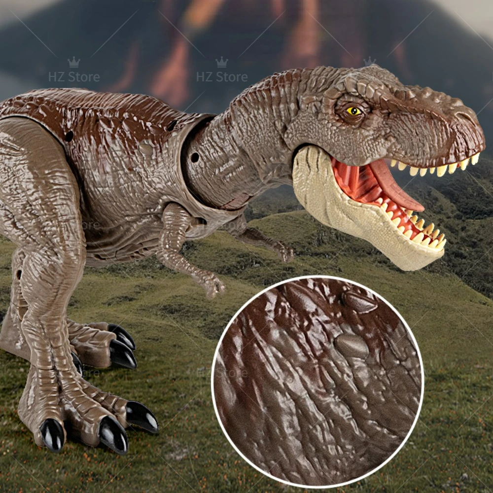 Суперколозавр Тираннозавр Рекс