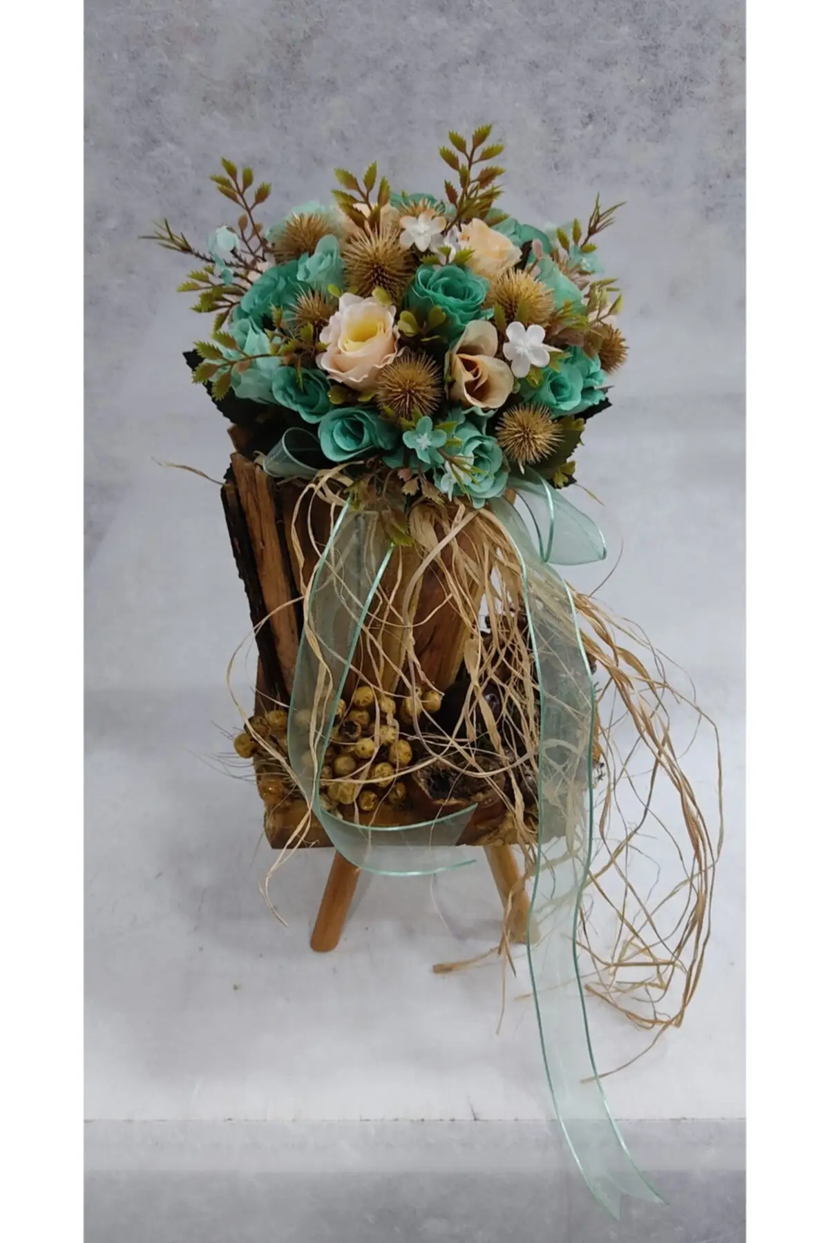 

Bridal Accessories Mini Roses And Accessories
