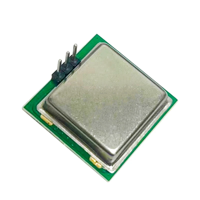 TW микроволновый датчик обнаружения человеческого тела 24G CDM324 радар индукционный