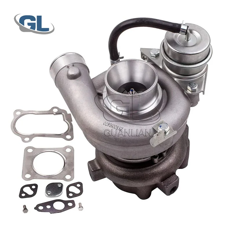 

1HDT Engine Turbo 17201-17030 17201-17010 CT26 Turbocharger For Toyota Land cruiser 4.2L