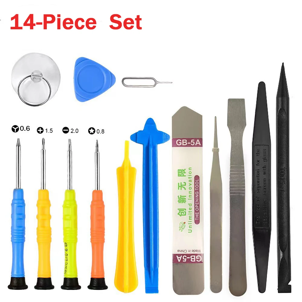 

Комплект для ремонта iPhone XMSJ