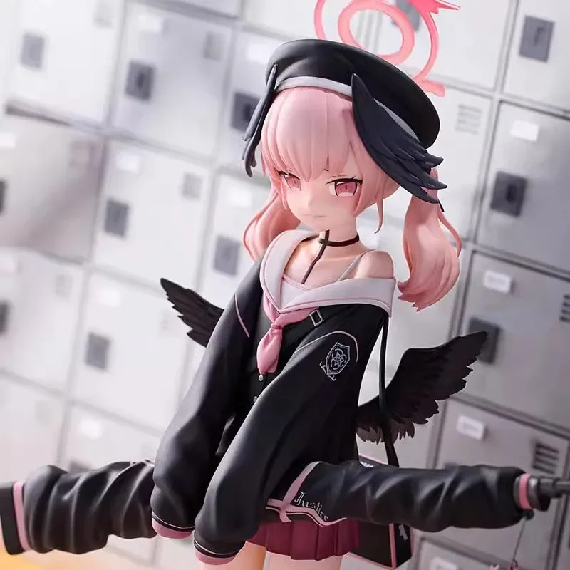 Фигурка аниме Золотой голов