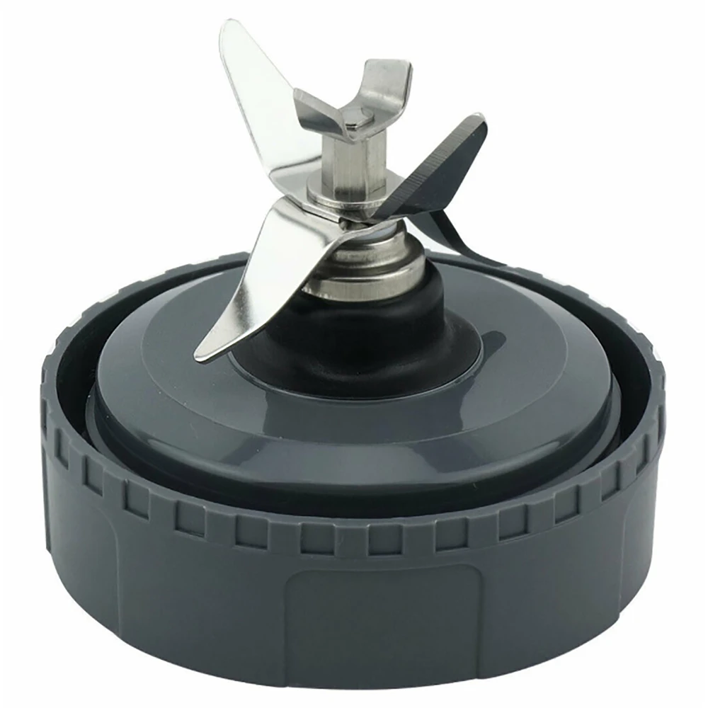 1 Set Juicer Blades with Base Grey Knife Holder For Nutri Ni