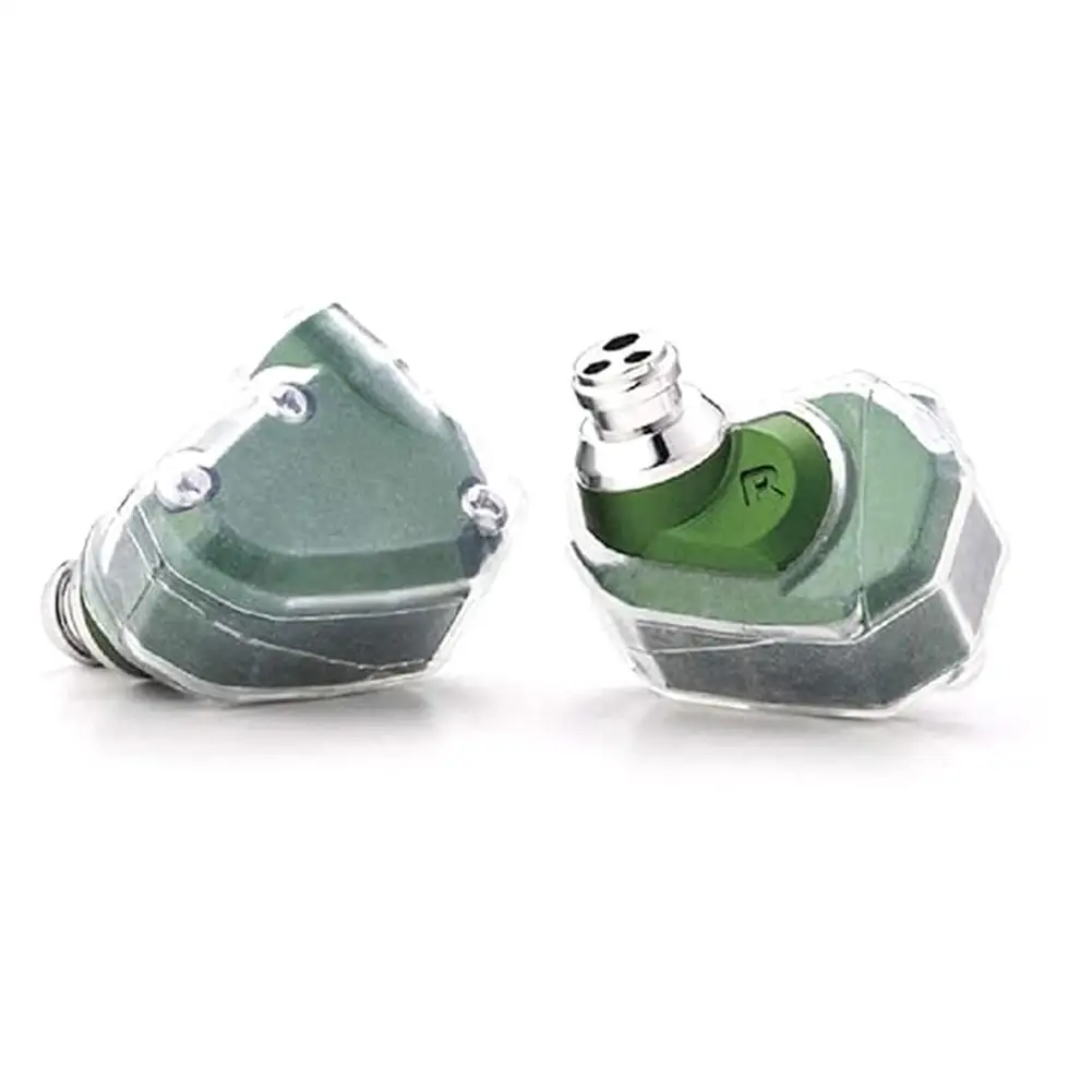 Мягкий силиконовый защитный чехол для наушников Campfire Audio's Andromeda F2A4