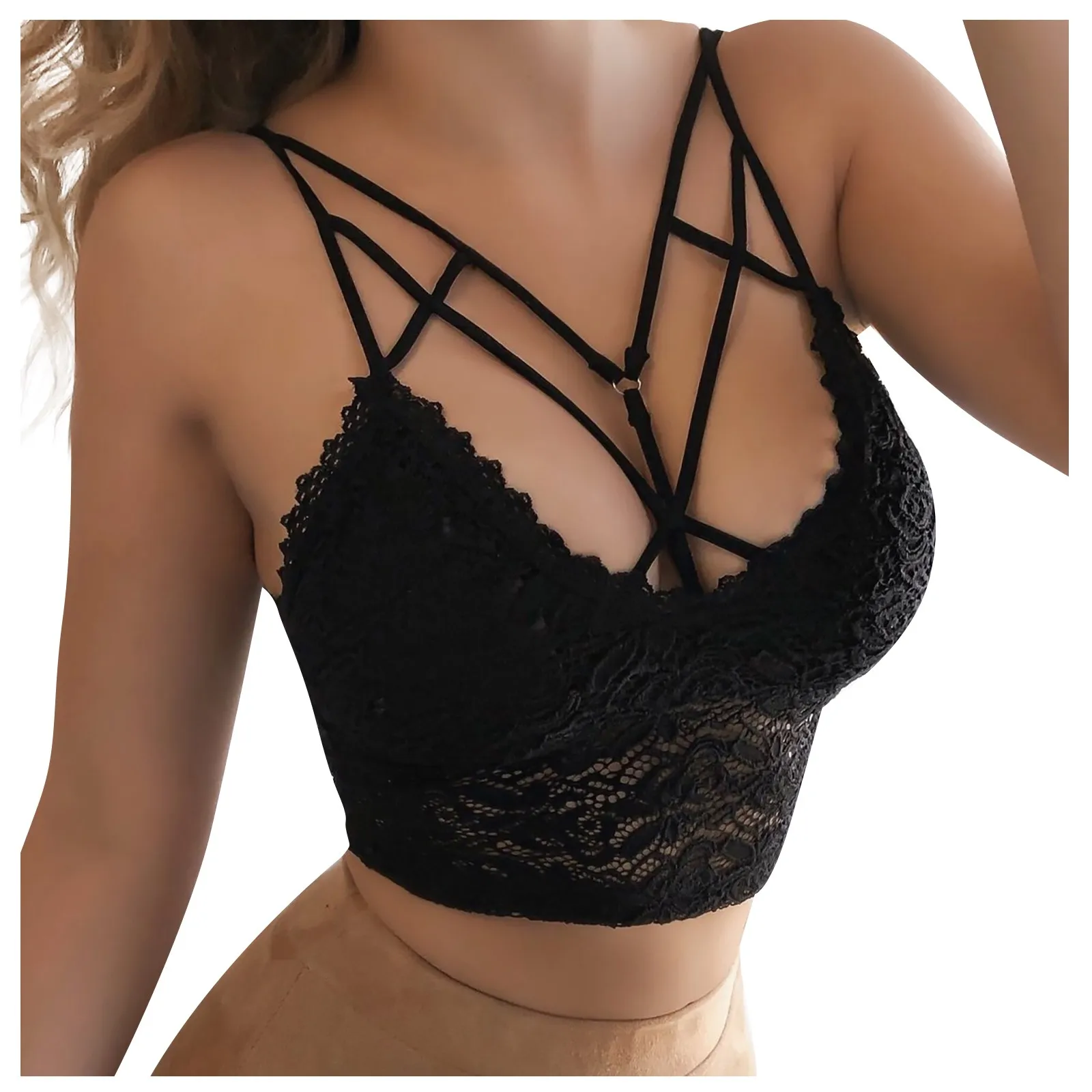 

Женское сексуальное интересное однотонное кружевное Нижнее Белье на бретельках, Женское Нижнее Белье, сексуальное Нижнее Белье, Нижнее Бел...