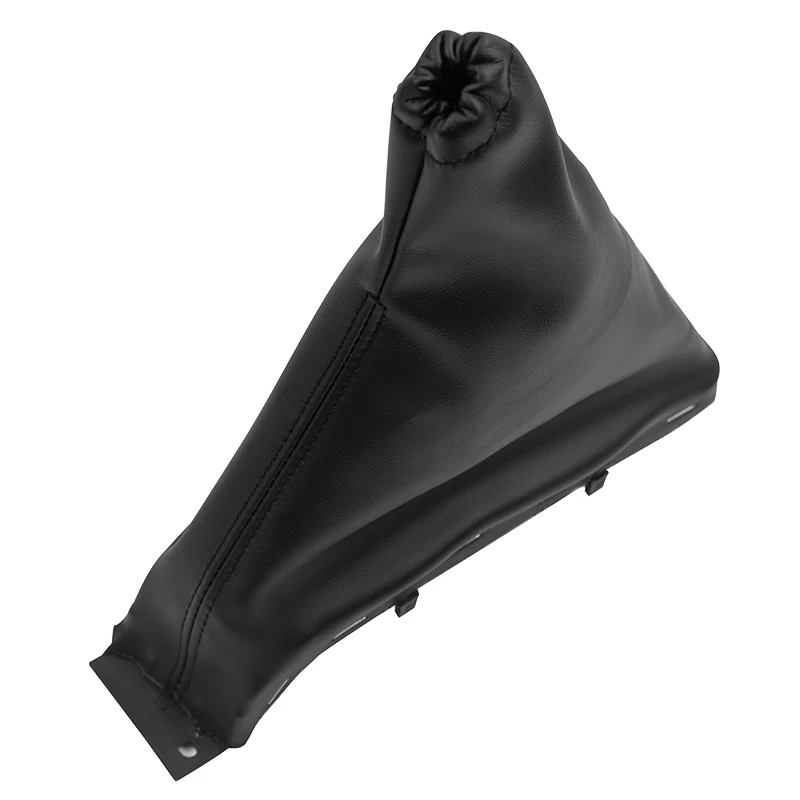 Автомобильный Стайлинг шарик для ручного переключения скорости задняя крышка Opel