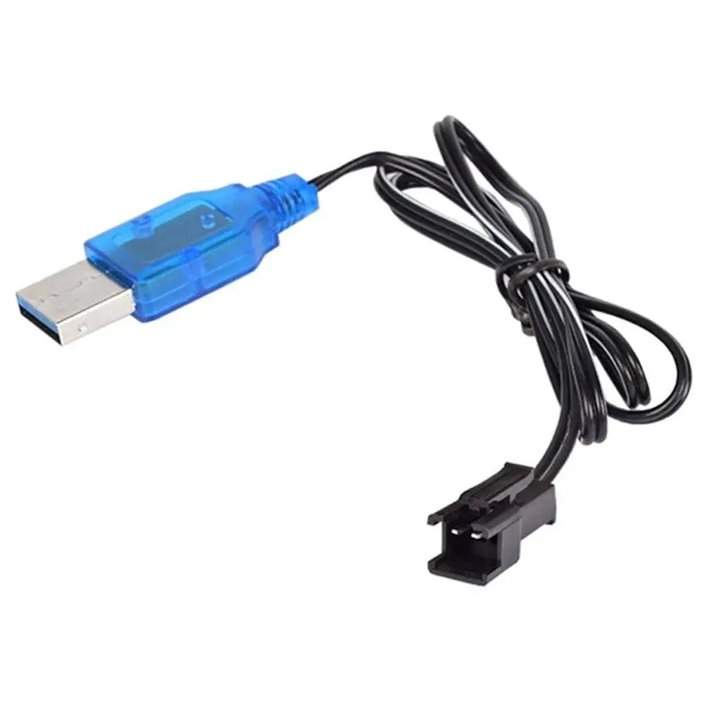 

Мощное быстрое зарядное устройство USB для литий-ионной батареи с индикатором