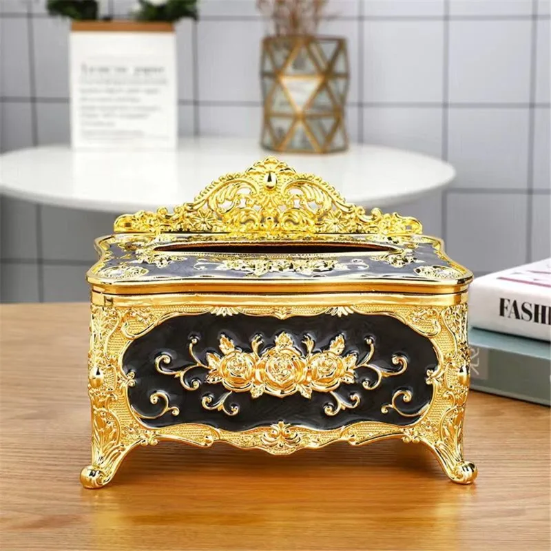 

Декоративная оригинальная коробка для салфеток, нордическая простая откачивающаяся коробка, трехмерная коробка для салфеток, Рабочий стол для гостиной