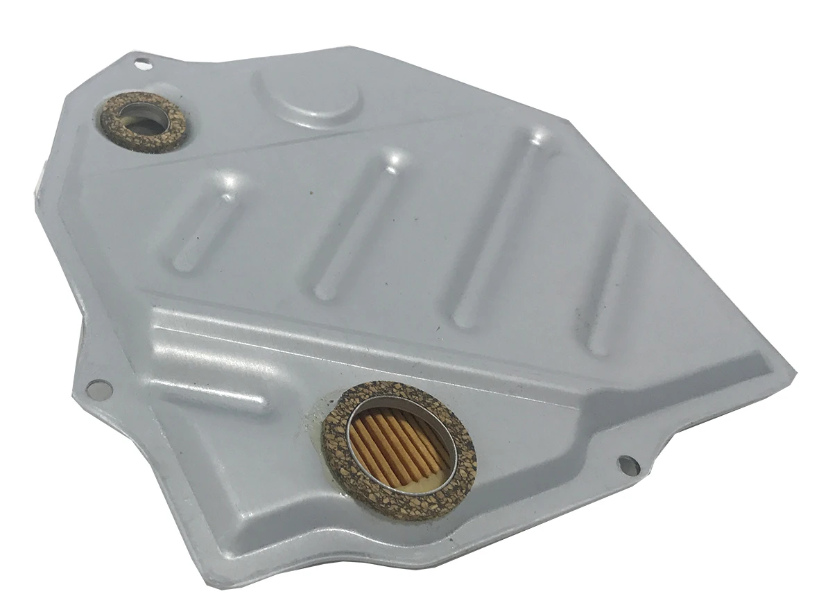 

Автоматическая коробка передач для ST8006