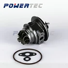 Картридж TF035 turbo 49135-03130 4913503130 03310 CHRA core ME202578 для Mitsubishi Pajero II  Delica 2,8 TD 4M40
