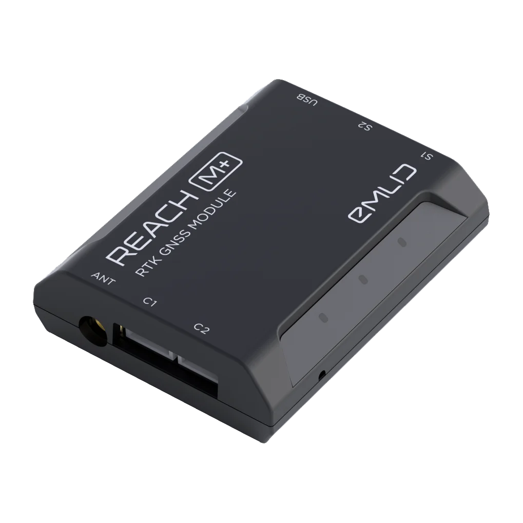 

Дальность M + PPK RTK-Уровень GPS, совместимый с PIXhawk и другими режимами управления полетом, триггер камеры