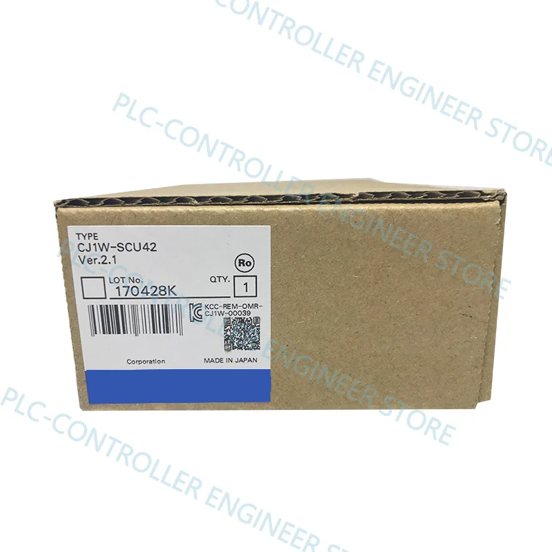 

Новинка в коробке, контроллер PLC, 24 часа в сутки
