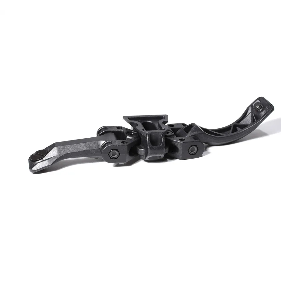 FMA нейлоновый кронштейн с J-образным креплением NVG мостовое крепление для