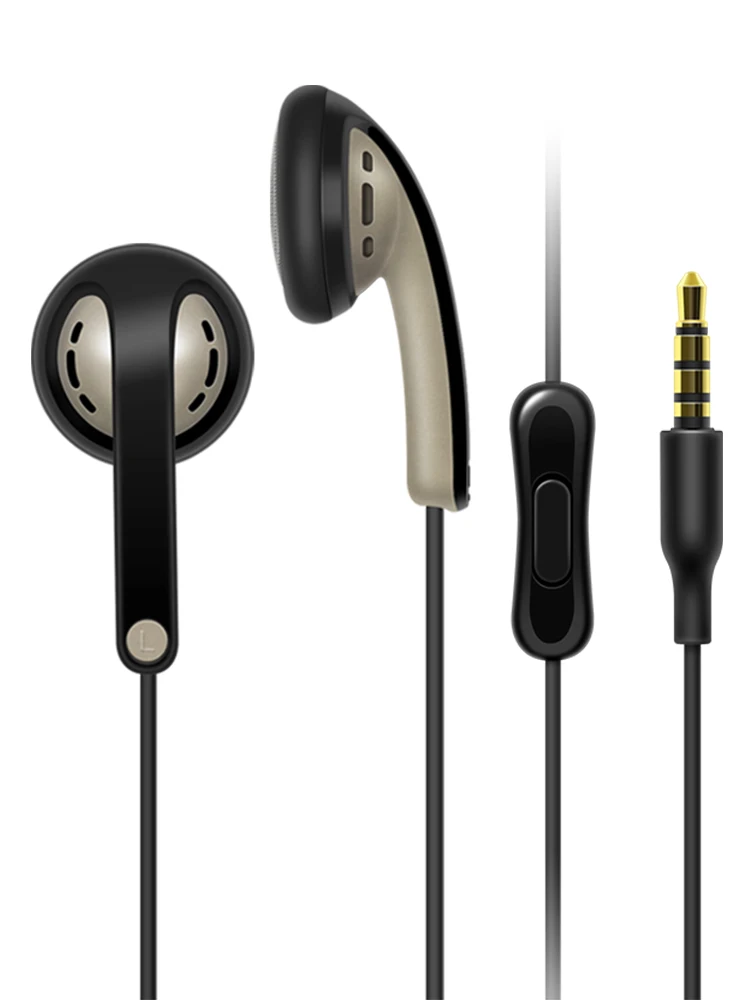 Оригинальные наушники-вкладыши QianYun Qian39MC03 Hi-Fi, высококачественные басовые динамические наушники с плоской головкой 3,5 мм, гарнитура (art.: 3920cd54ddcce) - 3920cd54ddcce