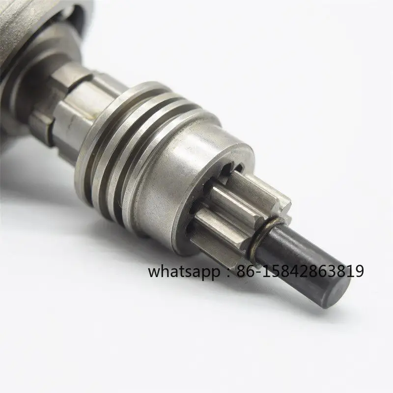 Шестерня приводного вала для перфоратора GBH3-28DRE 36V-LiPlus (art.: 3920da8772d21) - 3920da8772d21