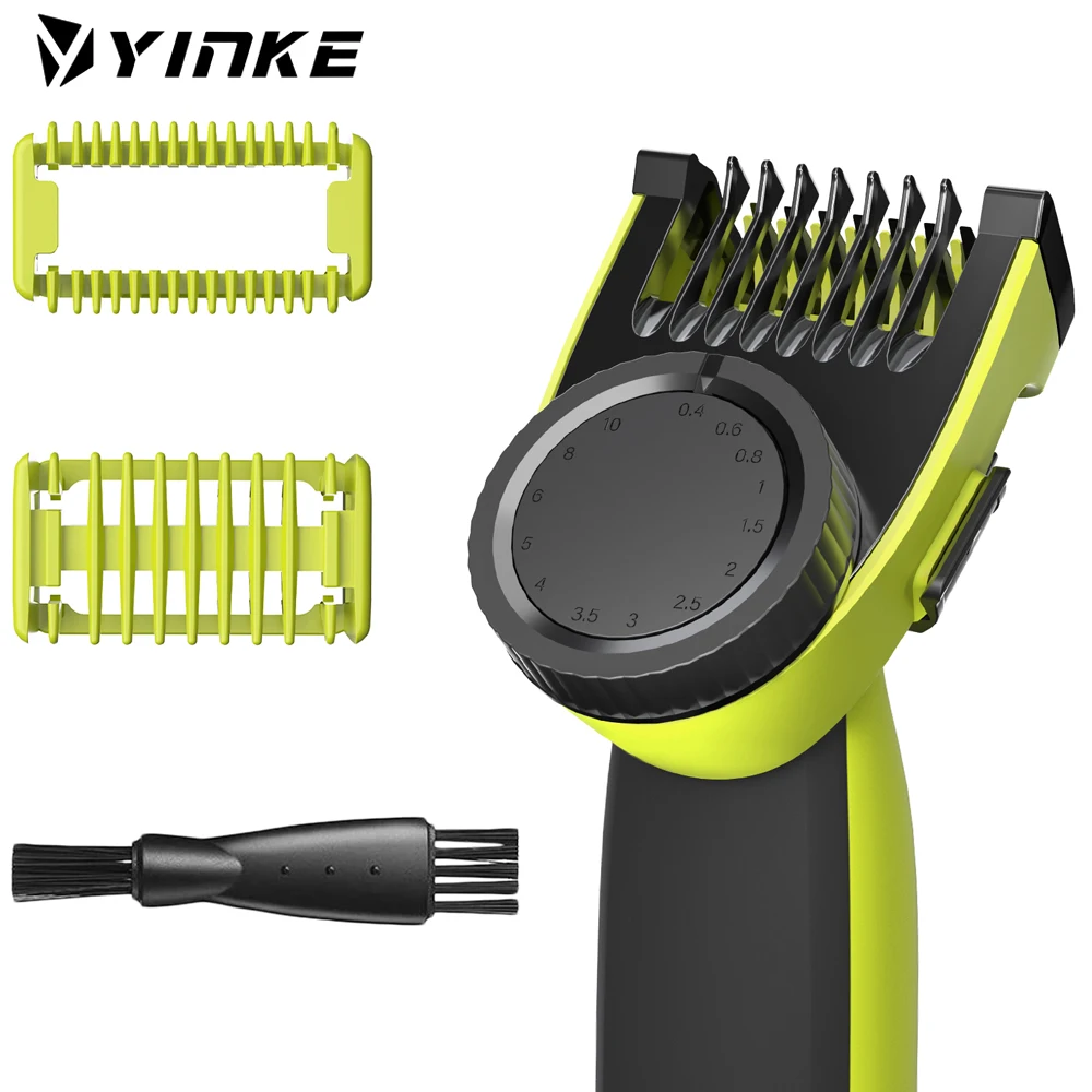 Щетка-направляющая YINKE для электрического триммера Philips QP2520 QP2530 QP2630 - купить | Отзывы и видеообзор -1005004766580040