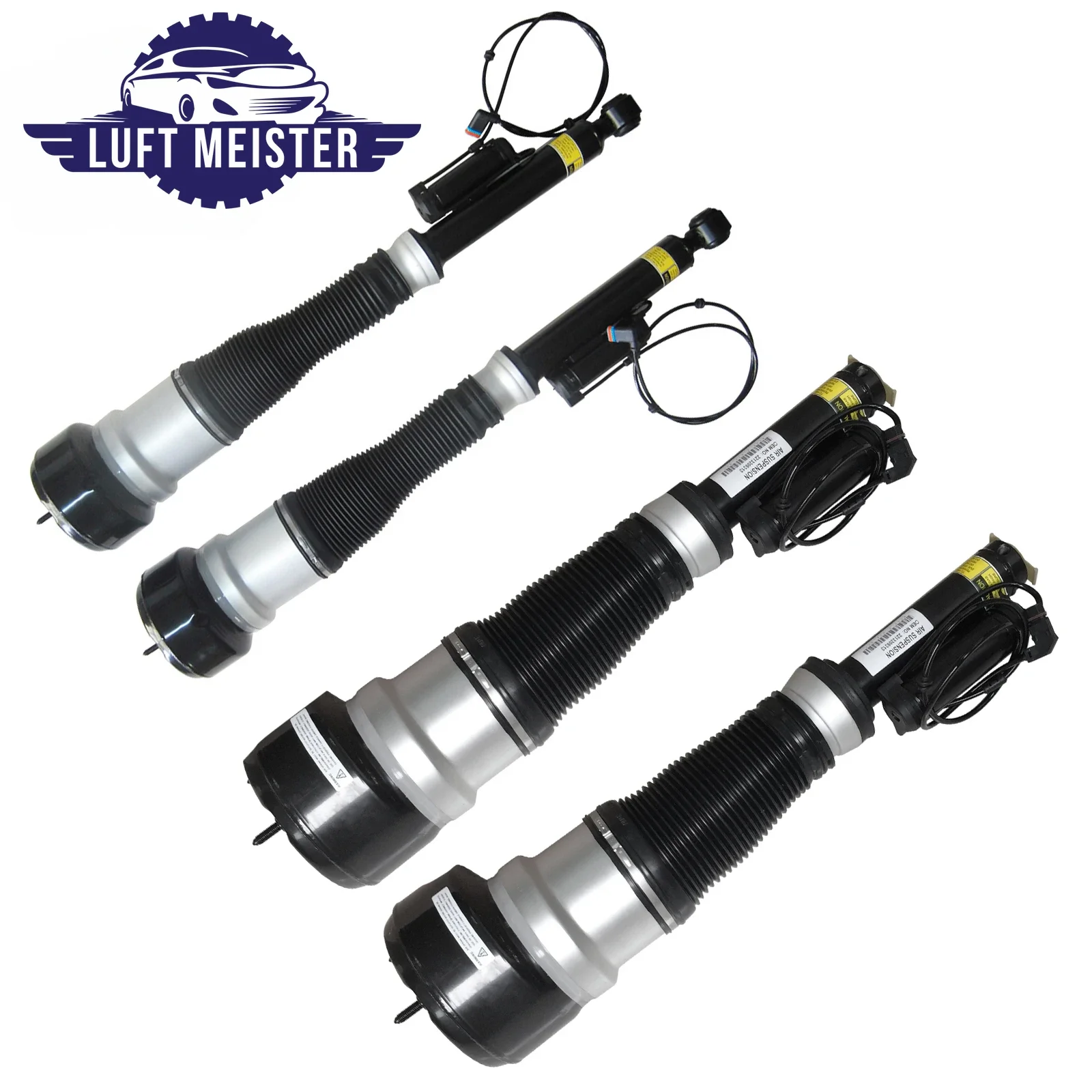 Амортизатор передней и задней подвески ADS для Mercedes Benz 2WD CL-Class S-Class W221 W216 07-12 A2213204913