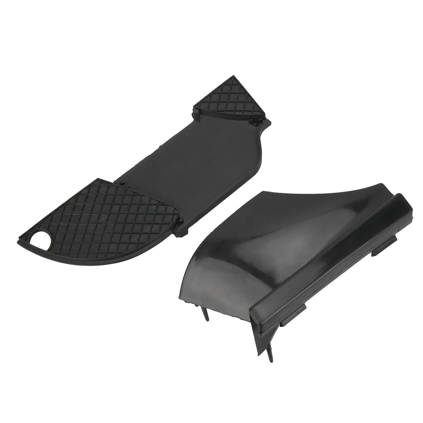 Подходит для Mercedes Benz CLK-Class W208 1998-2003 решетка переднего бампера автомобиля правого