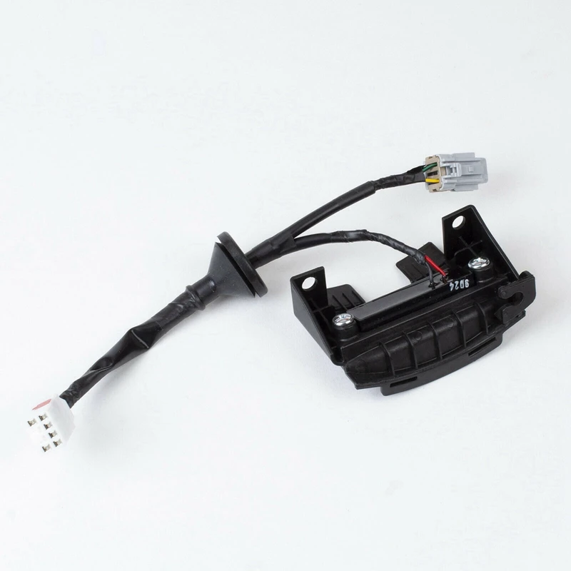 4x быстросъемные кнопки переключения Кнопка открытия задней двери для Hyundai Veloster