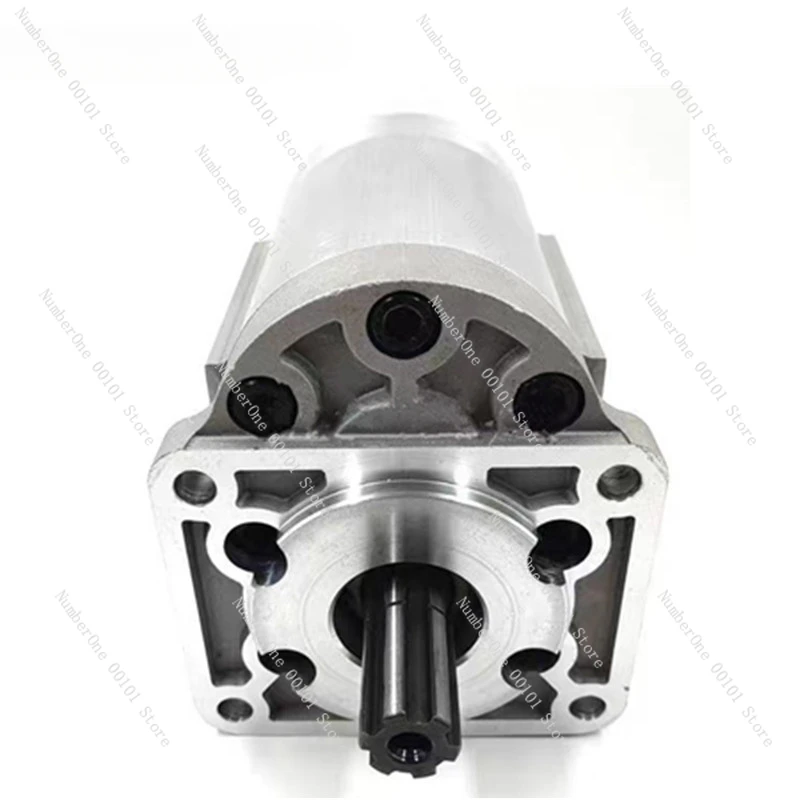 Гидравлические шестеренные насосы высокого давления серии CBNZQ-F520 F525 F532 F540 F550 F563