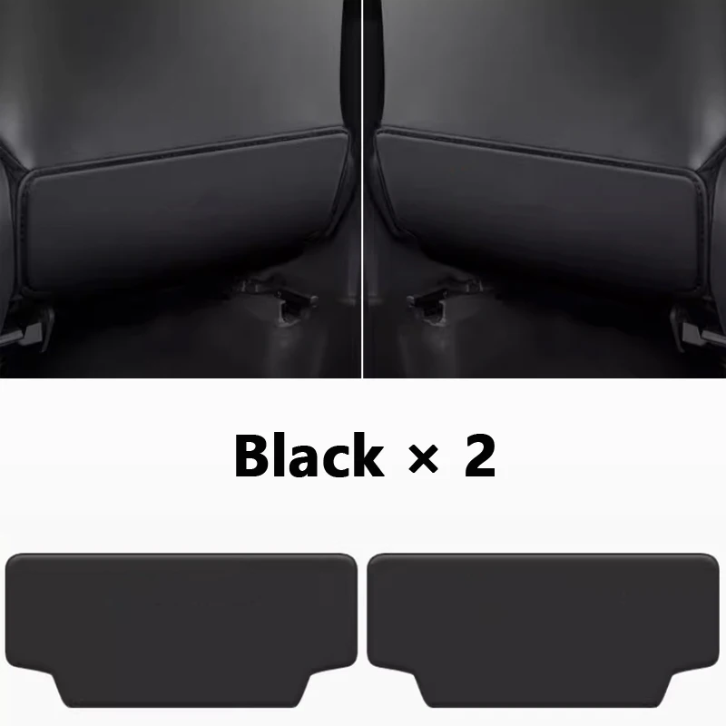 

Чехол для автомобильного сиденья для Nissan X-Trail Rogue T32 2014-2021, защитный коврик для заднего сиденья, защитный коврик из микрофибры, кожаный защитный чехол