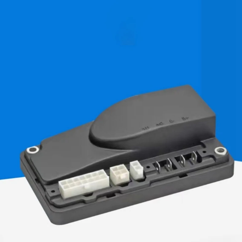 Для Curtis 1212P-2501 1212-2501 1212P-2502 24 В 90A постоянный магнит контроллер двигателя