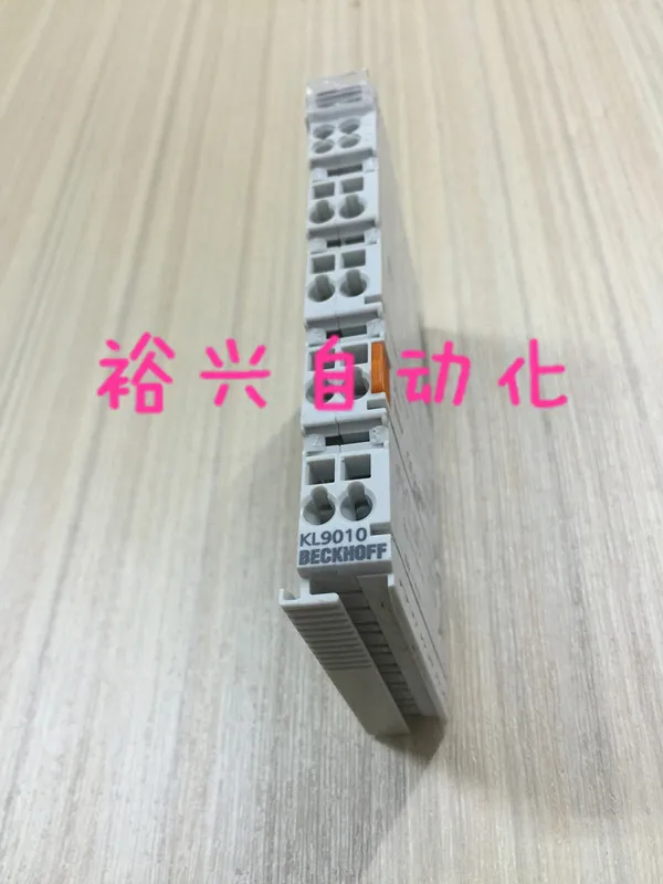 Модуль KL9010 б/у