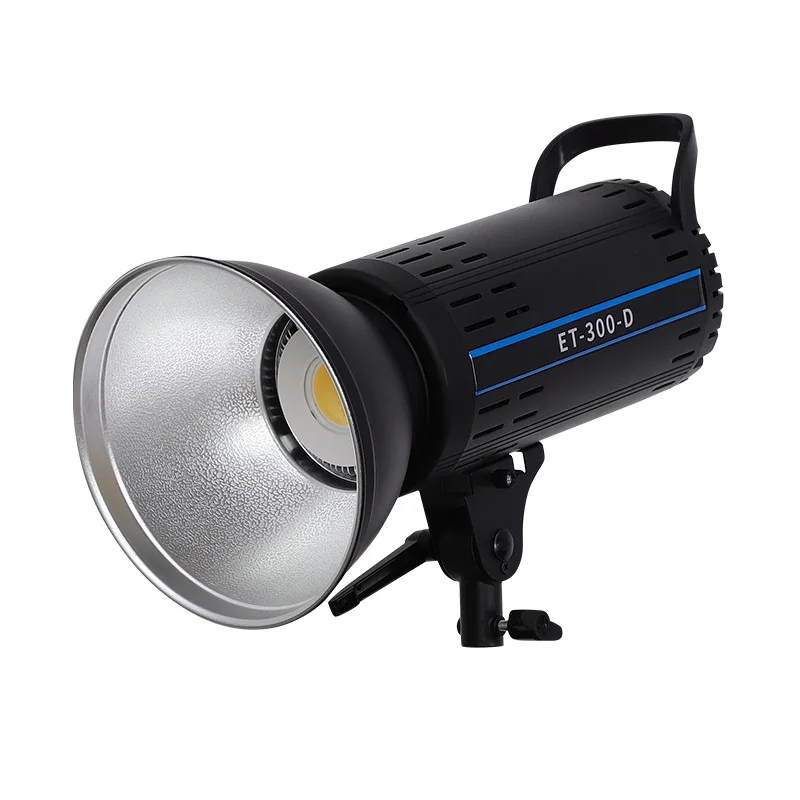

Wireless Outdoor Battery Powered Photography Studio Flash Strobe Light Photographic Lights
