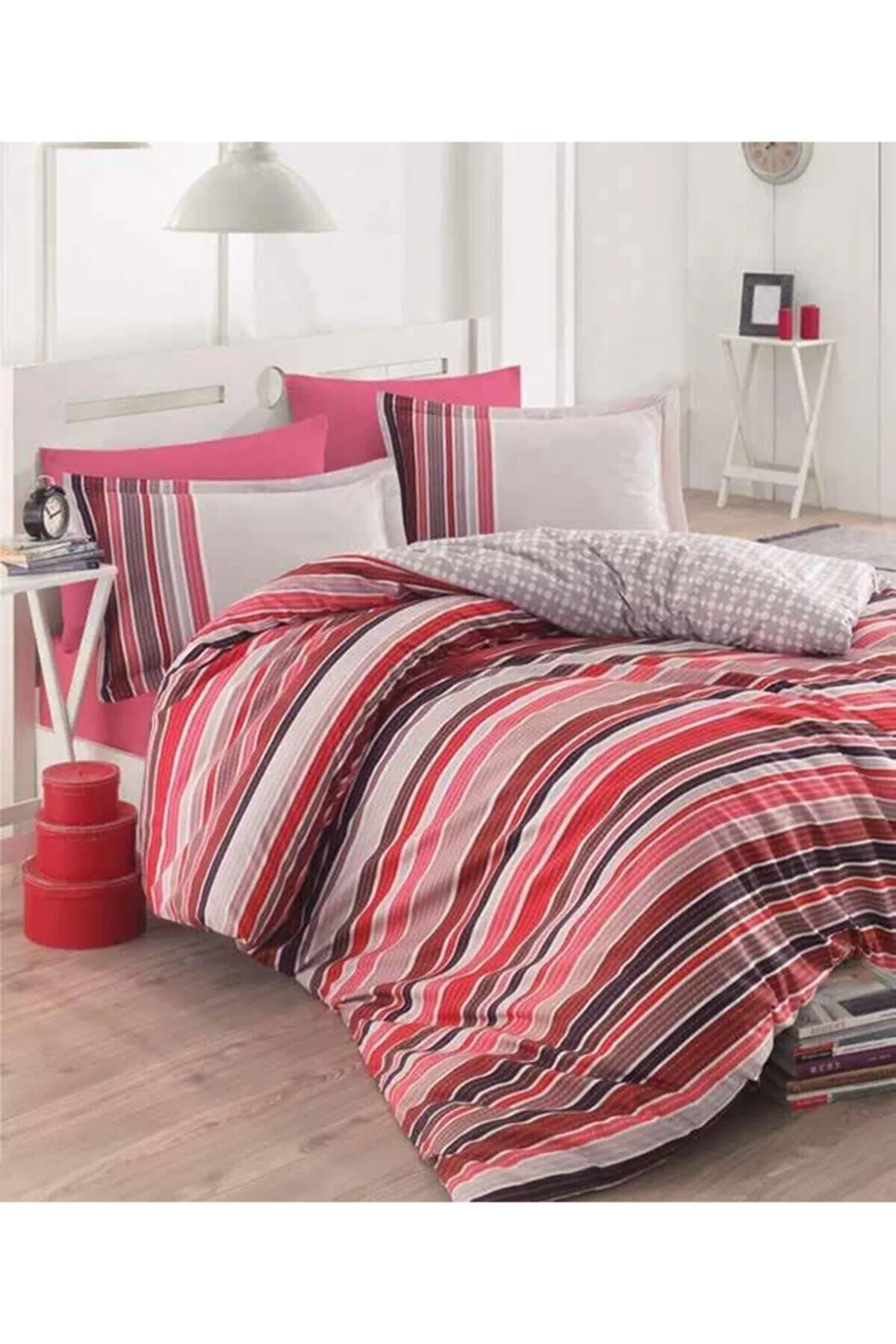 

Double Size Luxury Bedding Covers Set Cotton Soft Home Textile Duvet Cover Pillow Case Bed Sheet Set Bedding Bedding Linens Set