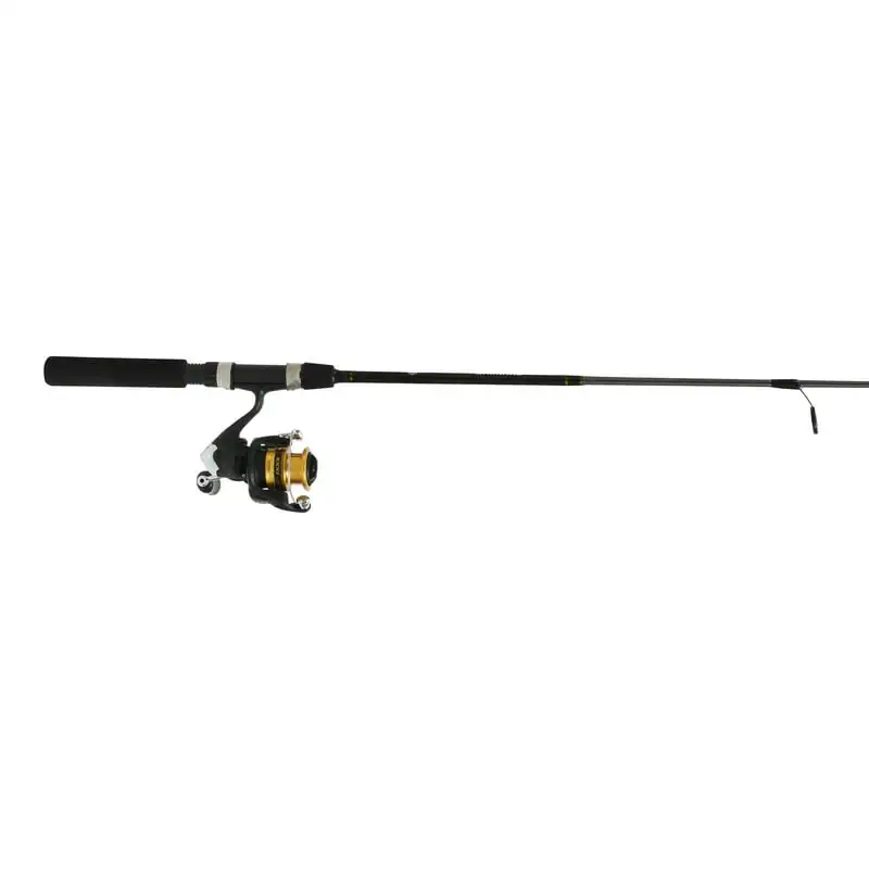 

Rod & Reel Fx Spinning Combo Freshwater|Combo|Spinning Key holder Lip liner Thumb stud for knife Play stations Trip alarm Tools