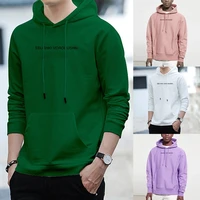 streetwear hoodies text printed men sweatshirt autumn long sleeve harajuku all match pullovers clothes teenagers commuter tops