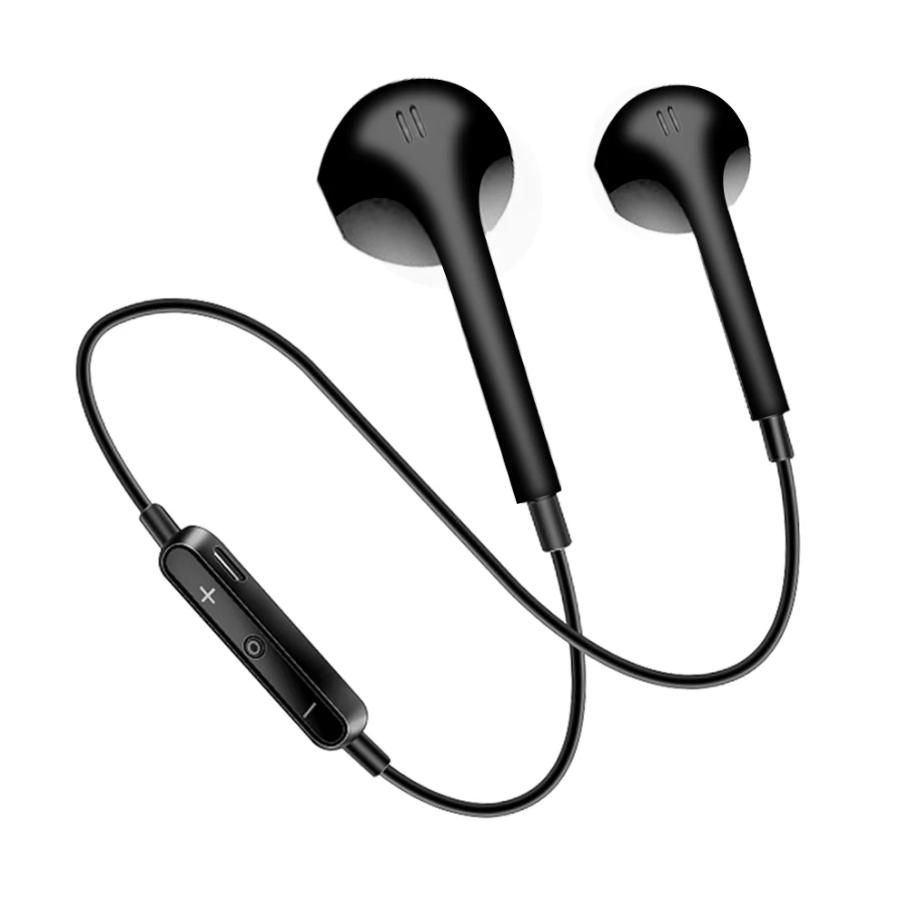 Спортивные Bluetooth-наушники беспроводные наушники S6 водонепроницаемые