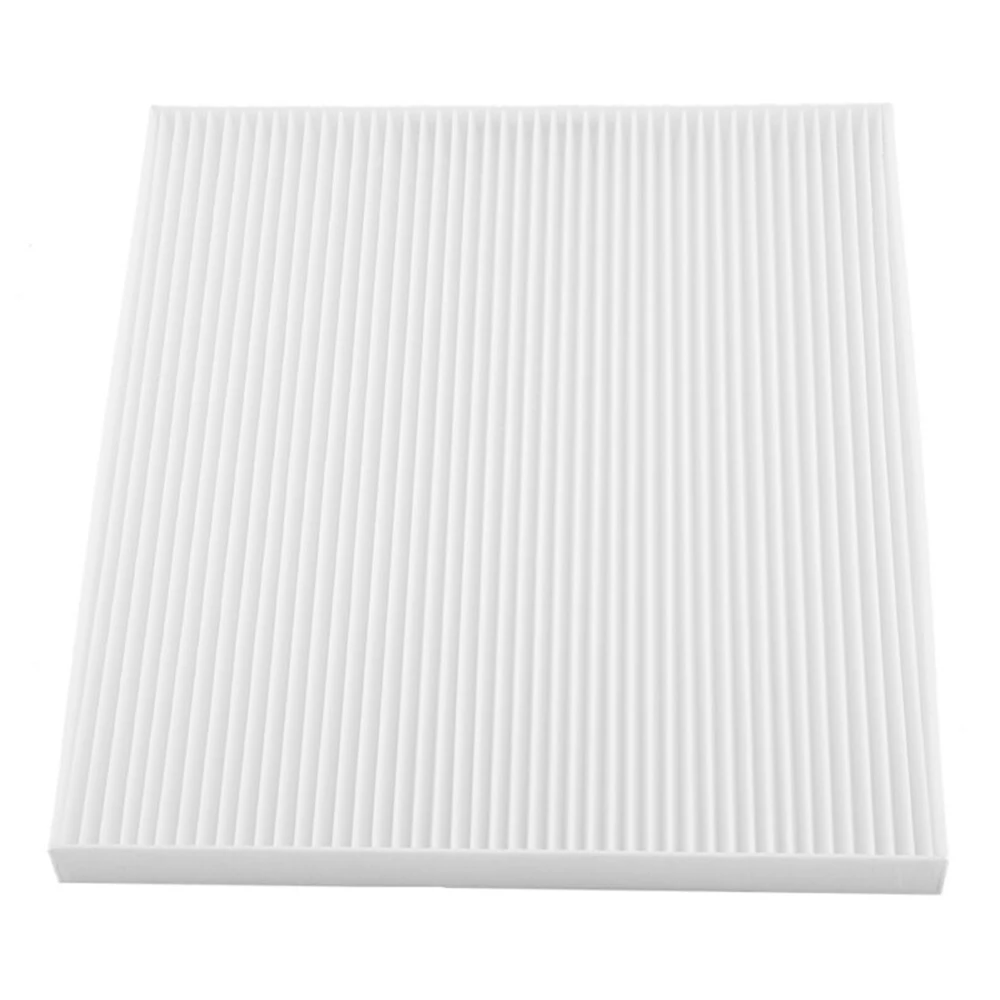 

Cleaner Air filter Interior Replacement 97133-3SAA0 Cabin Car Intake For Hyundai Sonata 2.0L 2.4L 2011-2014 White