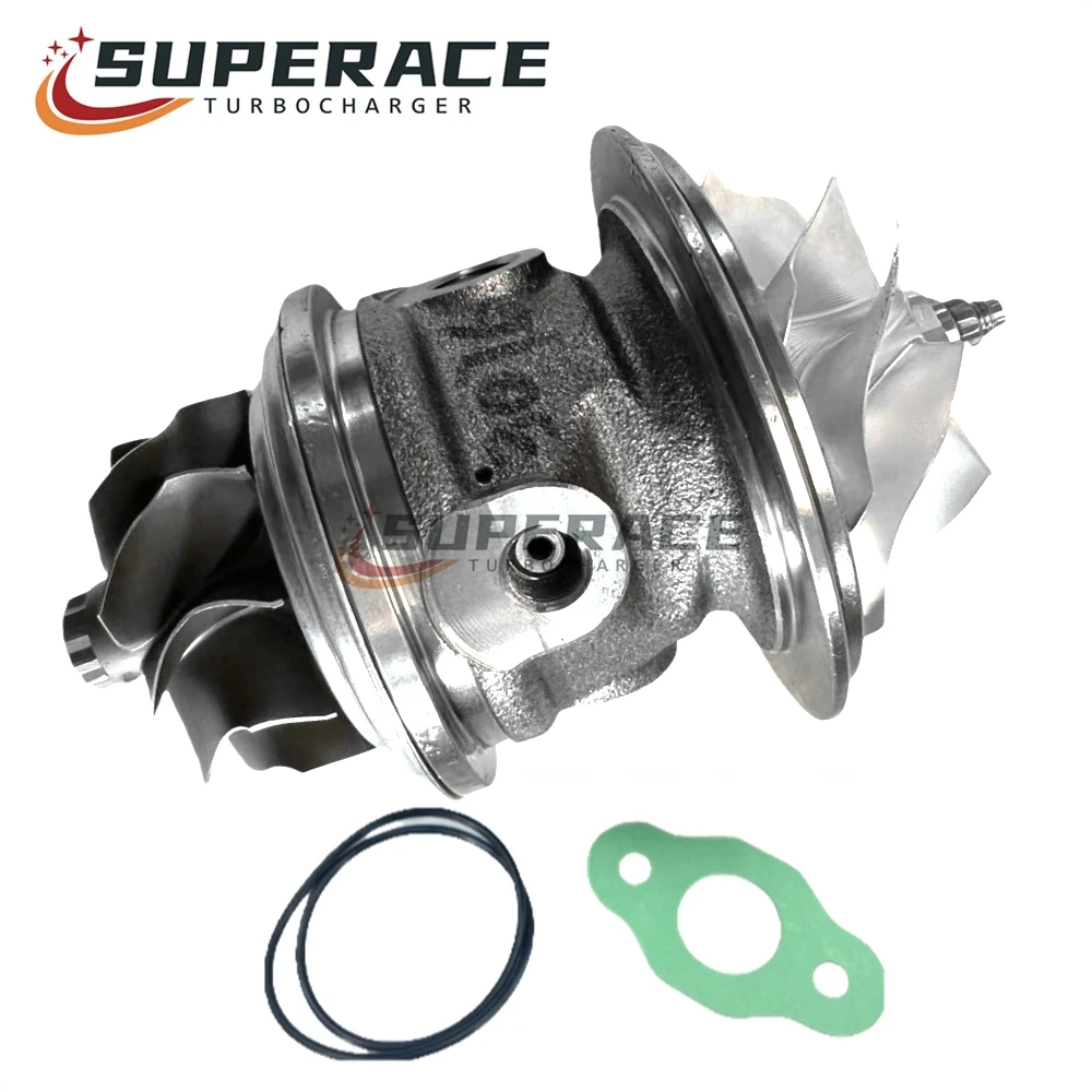 Турбокомпрессор GT30 CHRA GTX3076R GTX3076 Gen2 Шарикоподшипник картриджа турбины GTX30R Gen II 856801