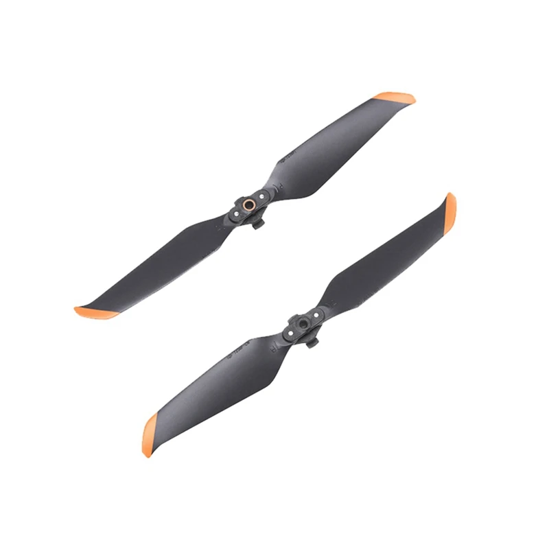 

Top Deals Low Noise 7238 Propeller Props Quick-Release Drone Blade Propellers For DJI Air 2S/Mavic Air 2 Accessories