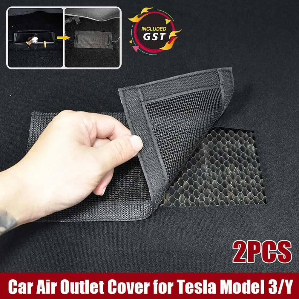 

2 шт., пылезащитные чехлы на вентиляционные отверстия для автомобиля