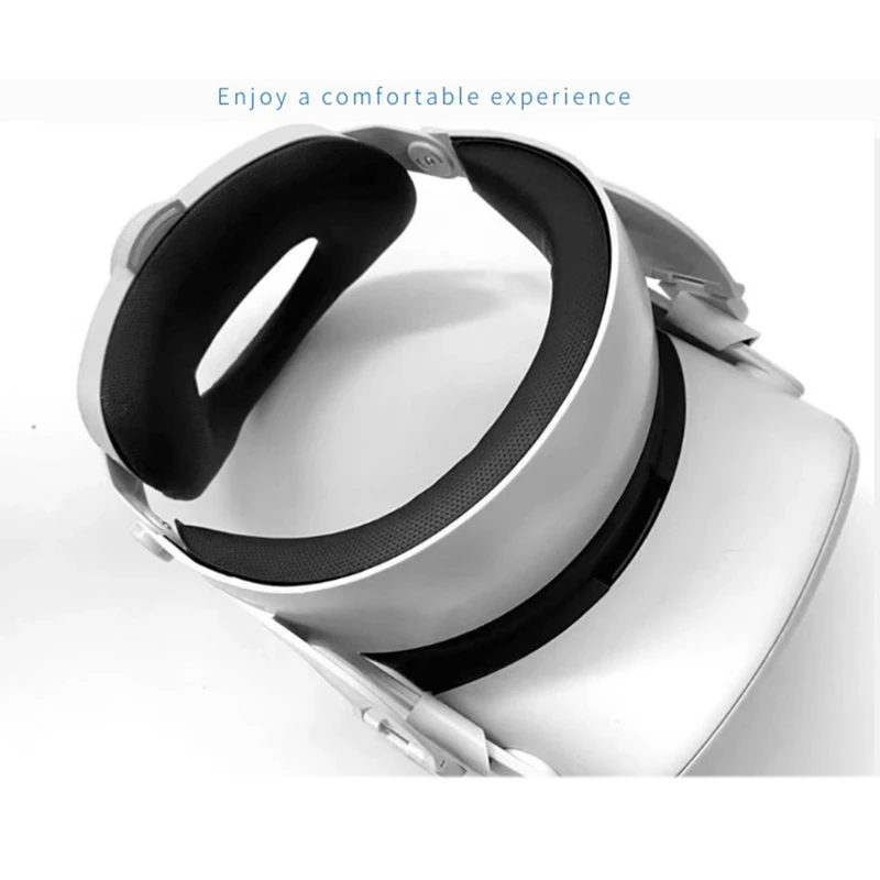 Модернизированный ремешок Elite для Oculus Quest 2