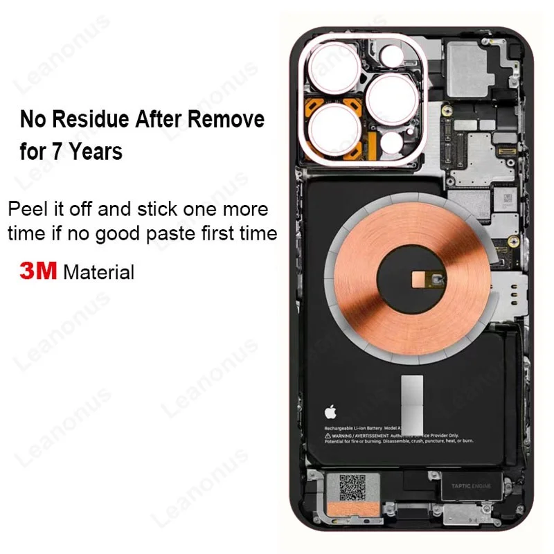 Защитная пленка для iPhone 16 15 14 13 Pro Max 16Pro 15Pro