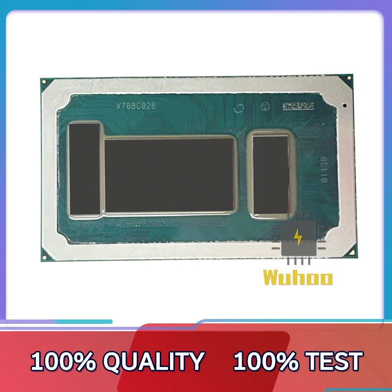

100% New i7-7567U SR367 i7 7567U BGA CPU Chipset