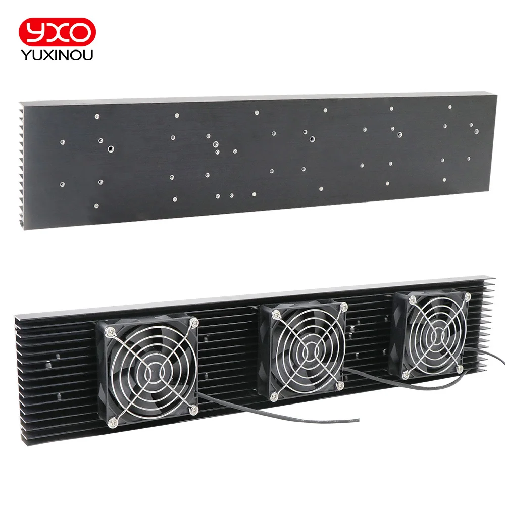 Cooling Cooler Led Plants Growing Indoor Lighting