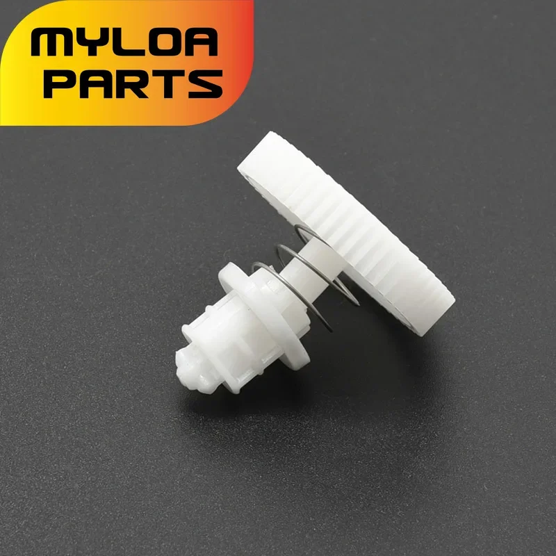 1X LY 2070001 Проявитель Gear для BROTHER DCP 7055 7057 7060 7065 7070 MFC 7240 7290 7360 7362 7460 7470 7860 2130 2132 2135 2220