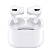 new apple airpods pro wireless bluetooth earphone active noise cancellation original airpods 3 with charging case quick charging