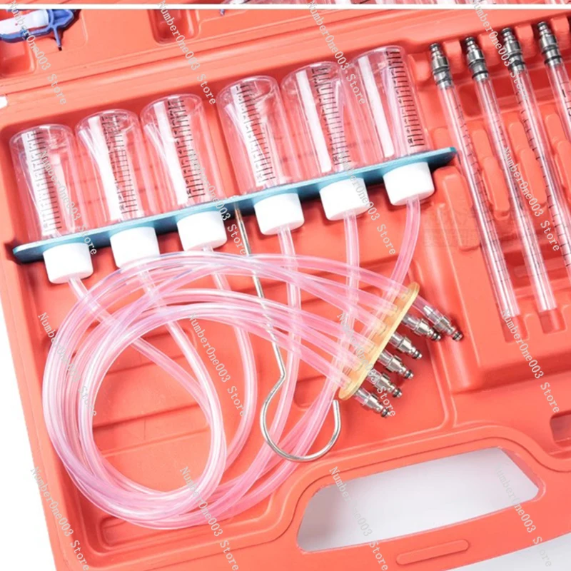 Инжектор для измерения количества топлива